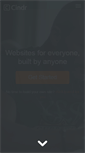 Mobile Screenshot of cindr.com